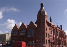 The Saving of the Florrie